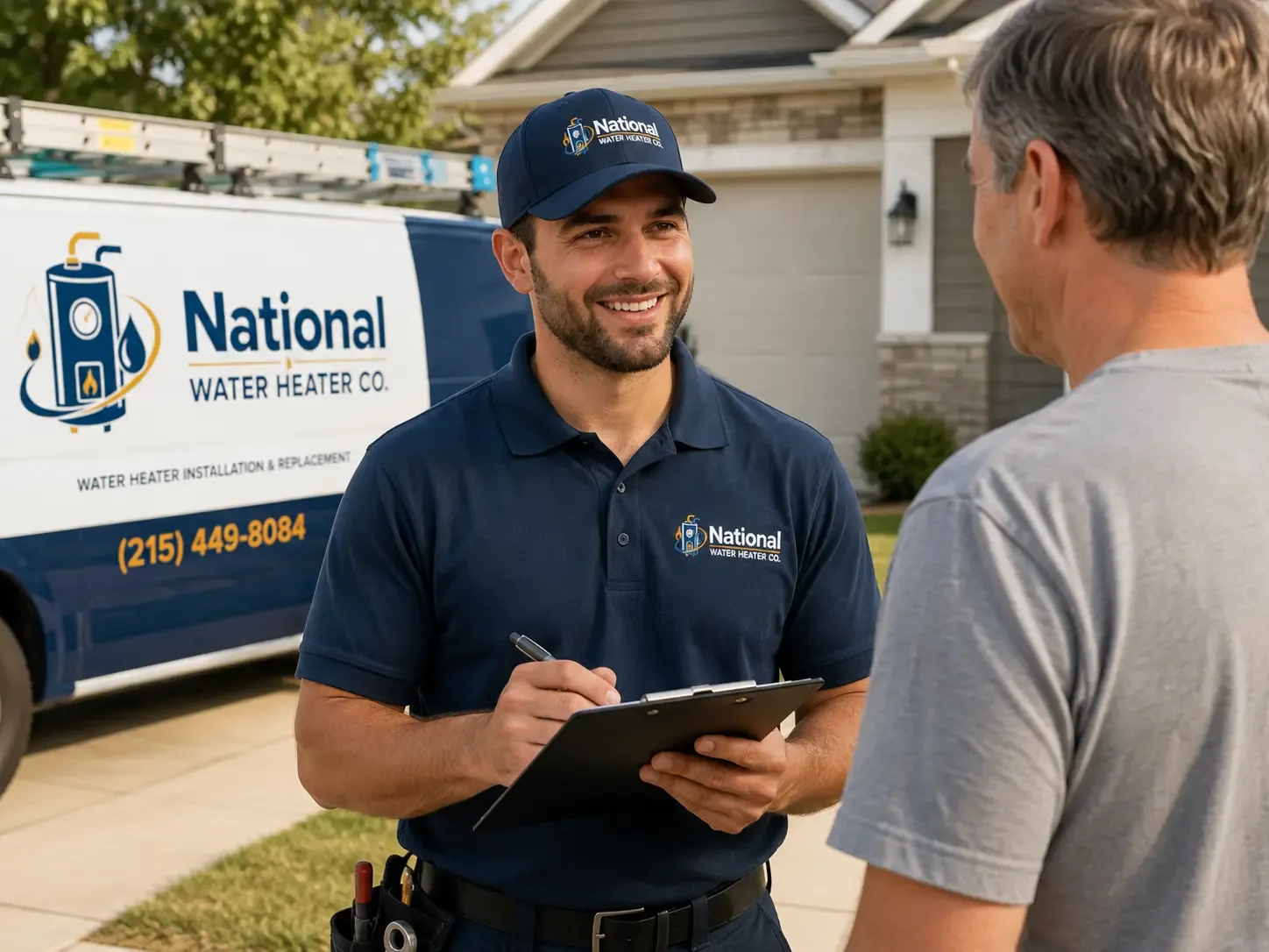 Water Heater Installation Luling, LA FAQs